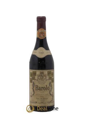 Barolo Terre Del Barolo Castiglione Falletto
