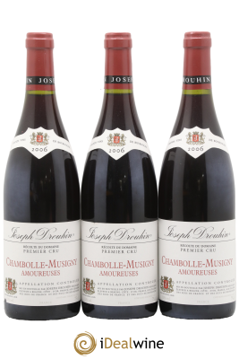 Chambolle-Musigny 1er Cru Les Amoureuses Joseph Drouhin
