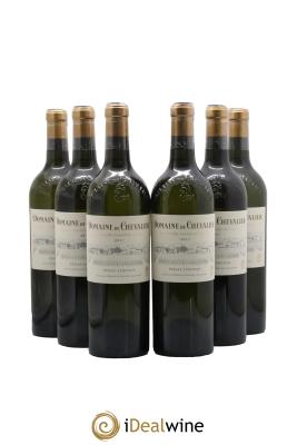 Domaine de Chevalier Cru Classé de Graves