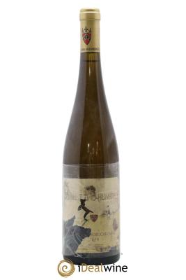 Alsace Riesling Roche Calcaire Zind-Humbrecht (Domaine)