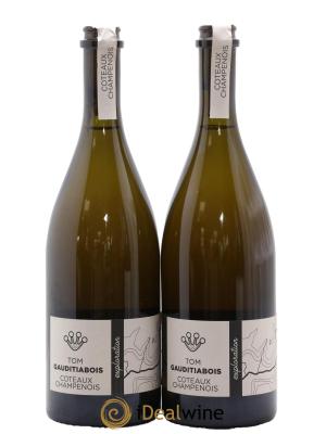 Coteaux Champenois E 11 Les Survivants Tom Gauditiabois