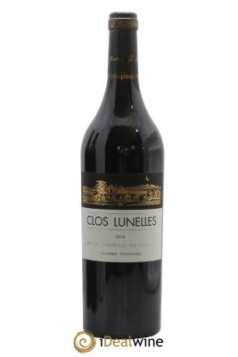 Clos Lunelles