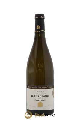 Bourgogne Alain Chavy