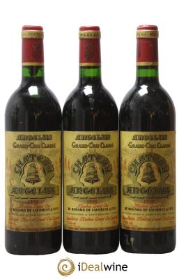 Château Angélus 1er Grand Cru Classé A