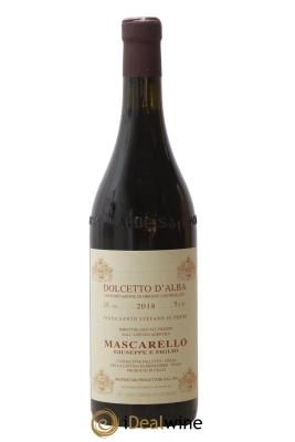 Dolcetto d'Alba Bartolo Mascarello