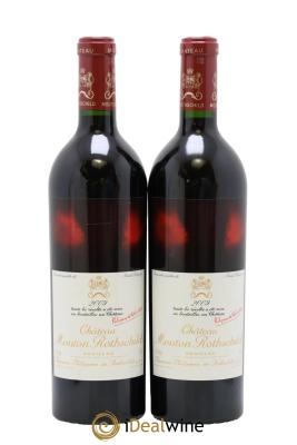 Château Mouton Rothschild 1er Grand Cru Classé