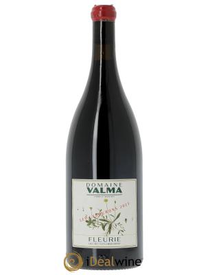 Fleurie Les Labourons Domaine Valma 