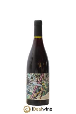 Vin de France Prospérité de l'entreprise Daniel Sage 