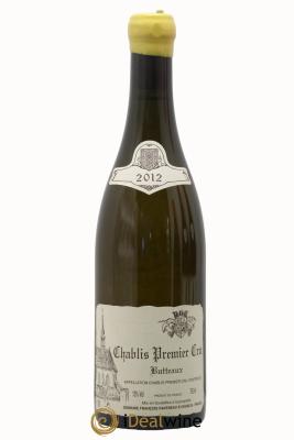 Chablis 1er Cru Butteaux Raveneau (Domaine)