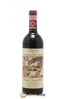 Chianti Classico DOCG Casanuova Di Nittardi
