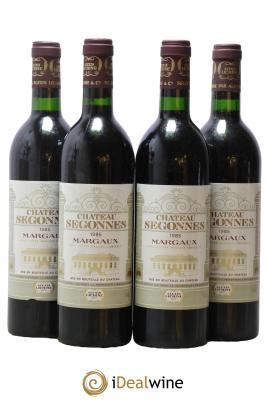 Château Segonnes