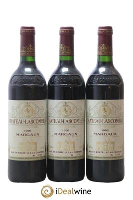 Château Lascombes 2ème Grand Cru Classé