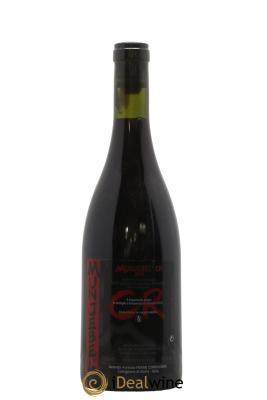 Terre Siciliane IGT Munjebel CR Frank Cornelissen