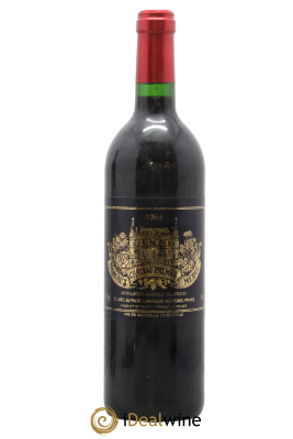 Château Palmer 3ème Grand Cru Classé 