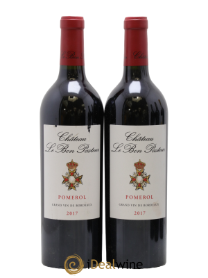 Château le Bon Pasteur