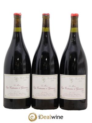 Côtes-du-Rhône La Mémé Ceps Centenaires Gramenon (Domaine)