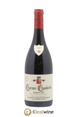 Charmes-Chambertin Grand Cru Armand Rousseau (Domaine)