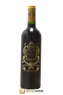 La Croix de Beaucaillou Second Vin