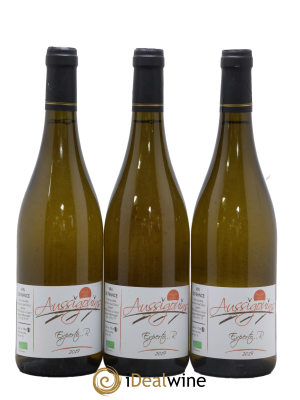 Vin de France Experto R Les Aussigouins Dominique Dufour