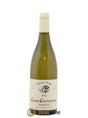 Corton-Charlemagne Grand Cru Pavelot (Domaine)