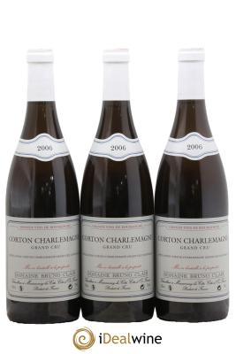 Corton-Charlemagne Grand Cru Bruno Clair (Domaine)
