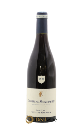 Chassagne-Montrachet Fontaine-Gagnard (Domaine)