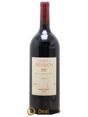 IGP Alpilles Trévallon (Domaine de) Eloi Dürrbach