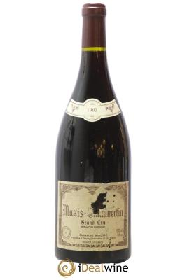 Mazis-Chambertin Grand Cru Maume (Domaine)