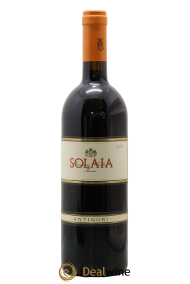 Toscana IGT Solaia Tenuta Tignanello - Marchesi Antinori