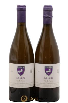 Vin de France La Lune Mark Angeli (Domaine) - Ferme de la Sansonnière