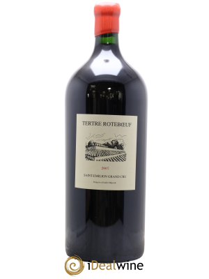Château Tertre Roteboeuf