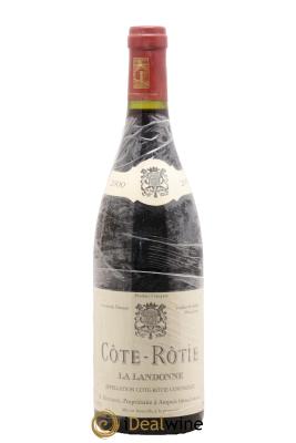 Côte-Rôtie La Landonne René Rostaing