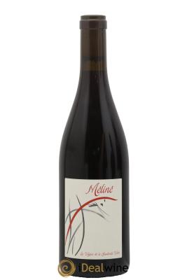 Vin des Allobroges Méliné Adrien Berlioz