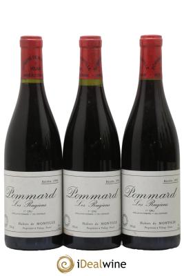 Pommard 1er Cru Les Rugiens De Montille (Domaine)