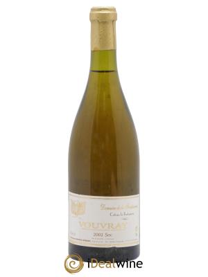 Vouvray Coteau La Fontainerie Domaine de la Fontainerie