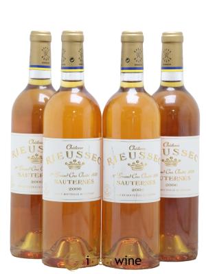 Château Rieussec 1er Grand Cru Classé