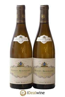 Puligny-Montrachet Albert Bichot