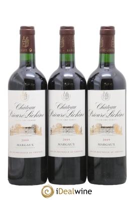 Château Prieuré Lichine 4ème Grand Cru Classé