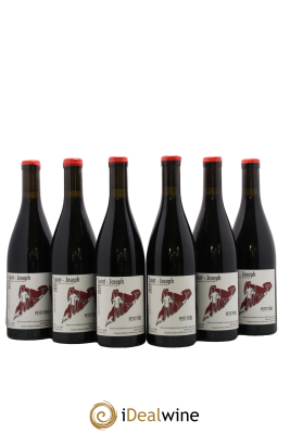 Saint-Joseph Petit Pere La Vigne des Peres