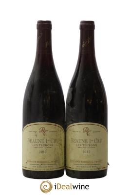 Beaune 1er Cru Les Teurons Rossignol-Trapet (Domaine)