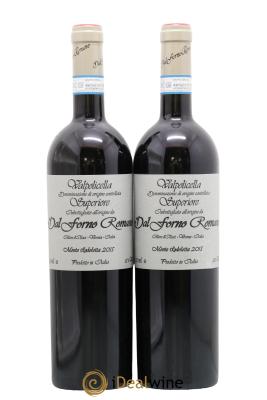 Valpolicella Superiore DOC Monte Lodoletta Dal Forno Romano