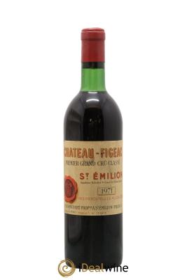 Château Figeac 1er Grand Cru Classé A
