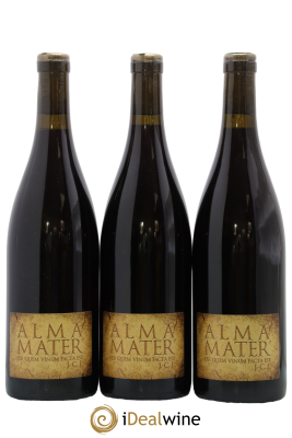 Vin de France Alma Mater Jean-Claude Lapalu
