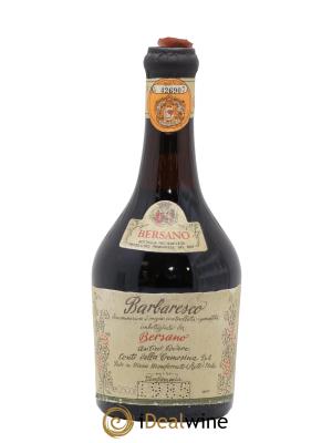 Barbaresco DOCG Bersano