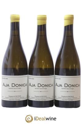 Ajaccio Aja Donica Vaccelli