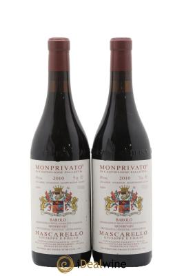 Barolo DOCG Monprivato Giuseppe Mascarello