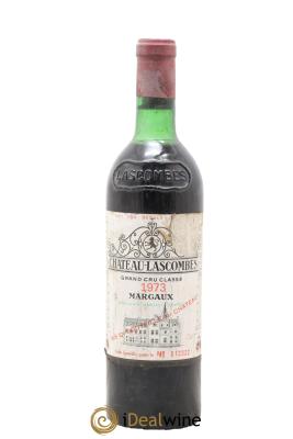 Château Lascombes 2ème Grand Cru Classé