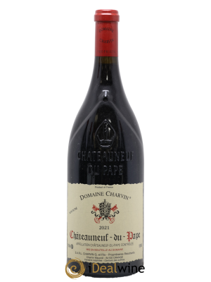 Châteauneuf-du-Pape Charvin (Domaine)