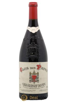 Châteauneuf-du-Pape Clos des Papes - Paul Avril