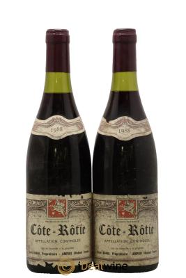 Côte-Rôtie Barge (Domaine)